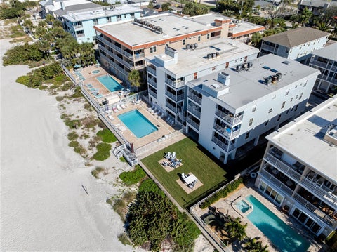 Photo of 1904 Gulf Boulevard #D, Indian Rocks Beach, FL 33785 (MLS # TB8557029)