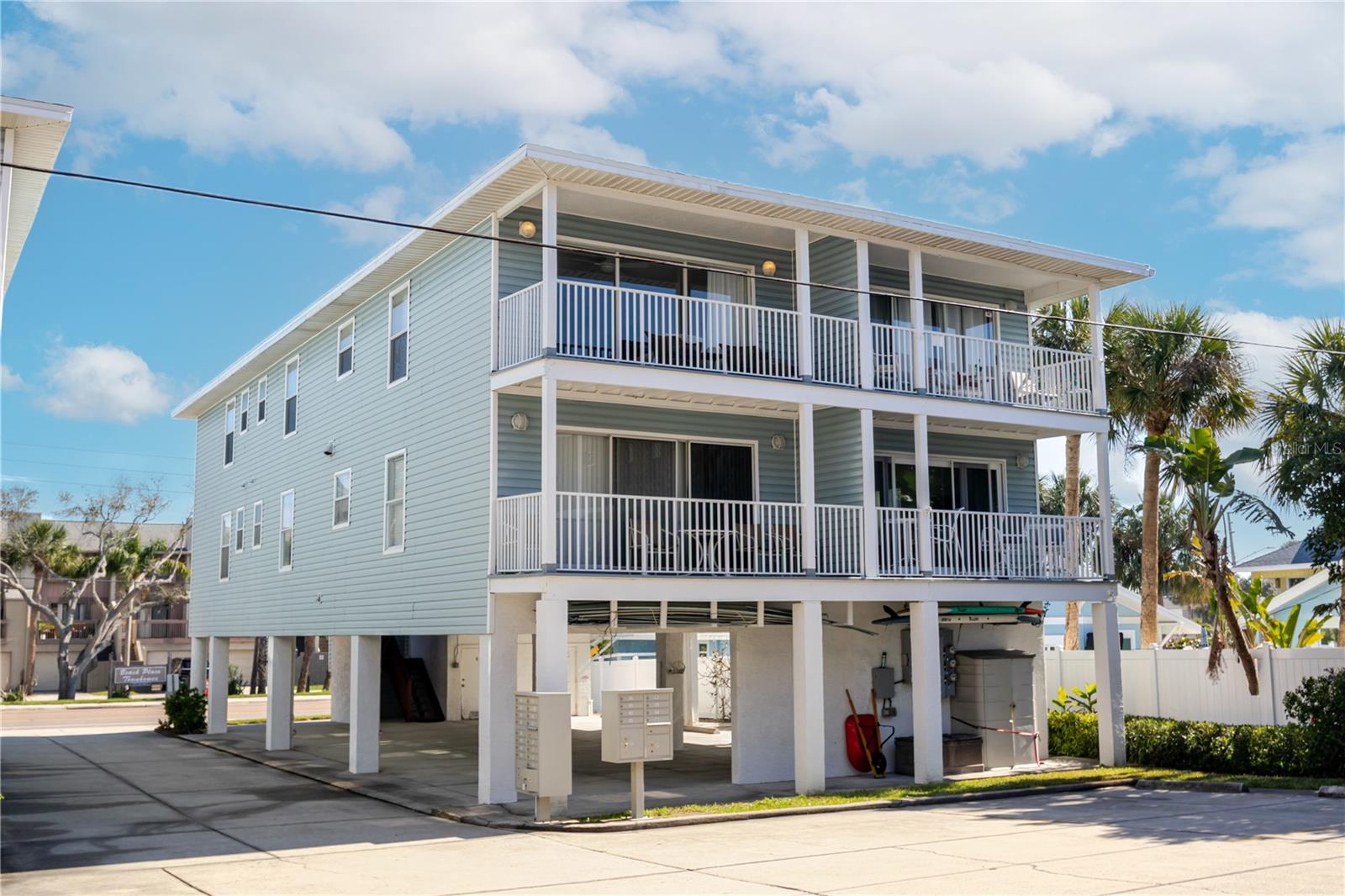 1904 GULF BOULEVARD D