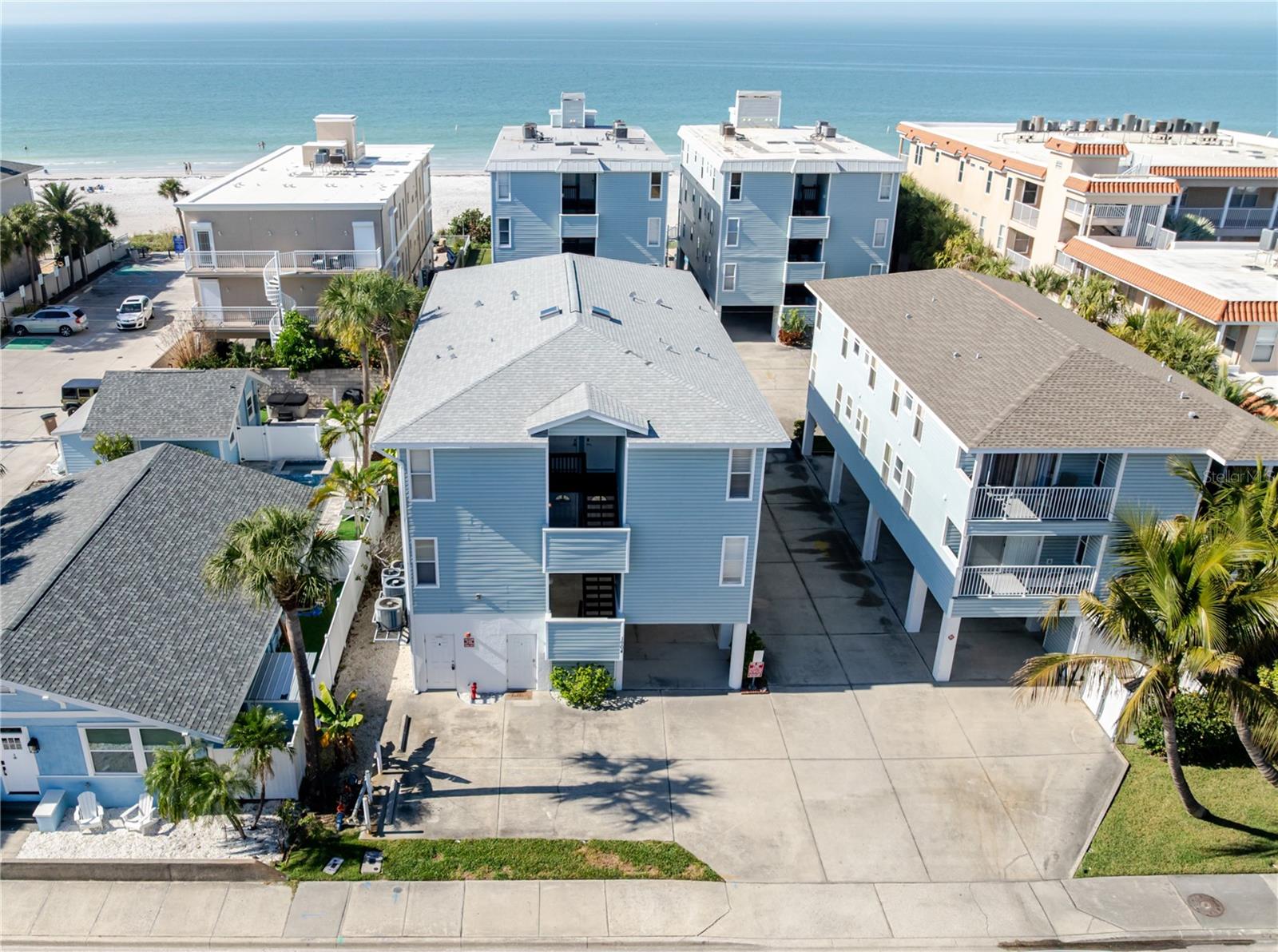 1904 GULF BOULEVARD D