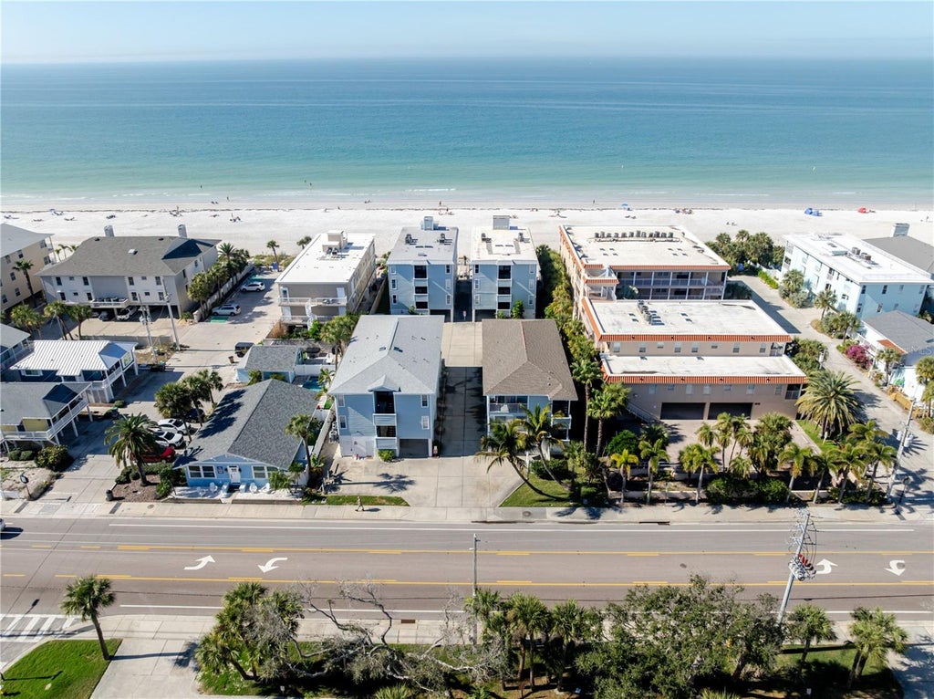Photo of 1904 Gulf Boulevard #D, Indian Rocks Beach, FL 33785 (MLS # TB8557029)