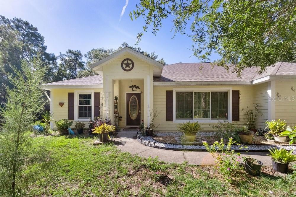 8708 E GALATIA LANE