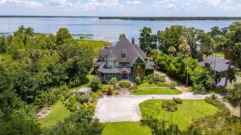 Photo of 6275 Halabrin Road, Haines City, FL 33844 (MLS # O6329165)