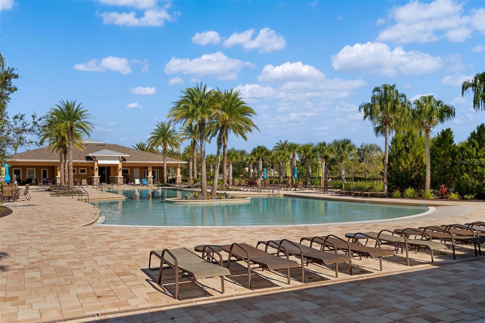 HARMONY AT LAKEWOOD RANCH PH II-C 1-4 - Residential