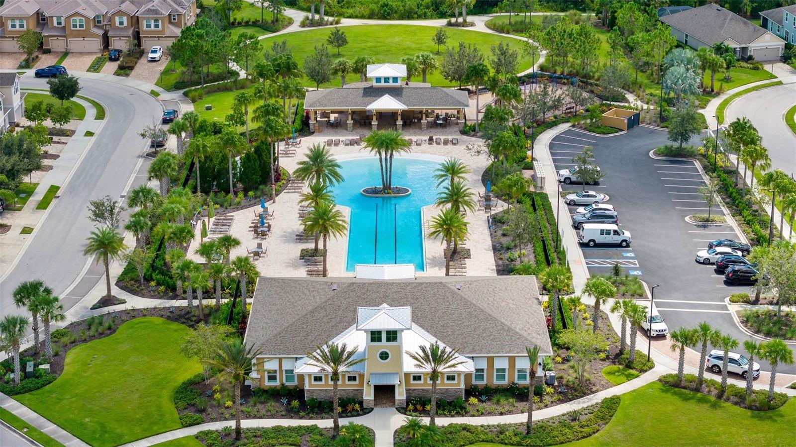 HARMONY AT LAKEWOOD RANCH PH II-C 1-4 - Residential