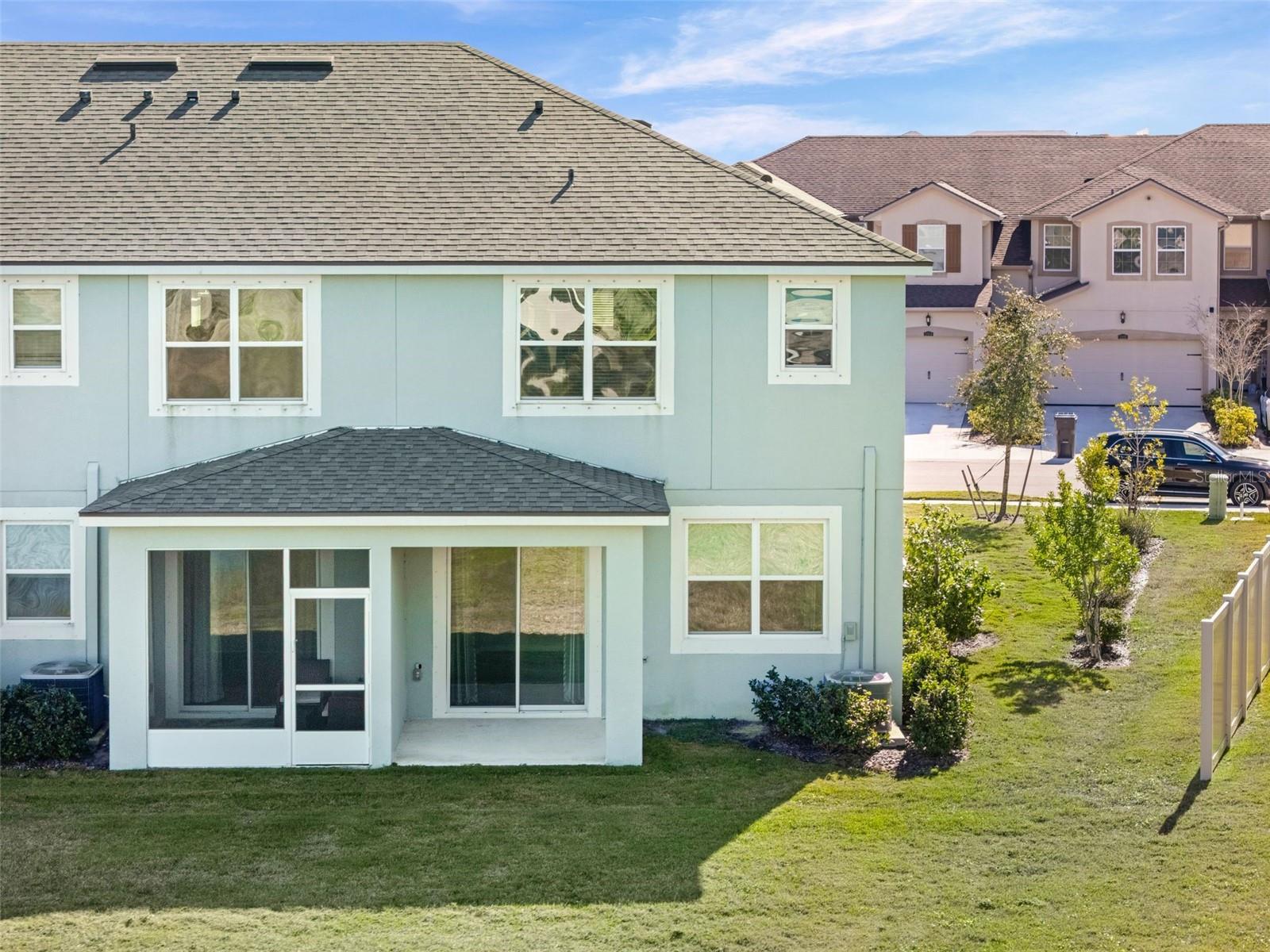 HARMONY AT LAKEWOOD RANCH PH II-C 1-4 - Residential