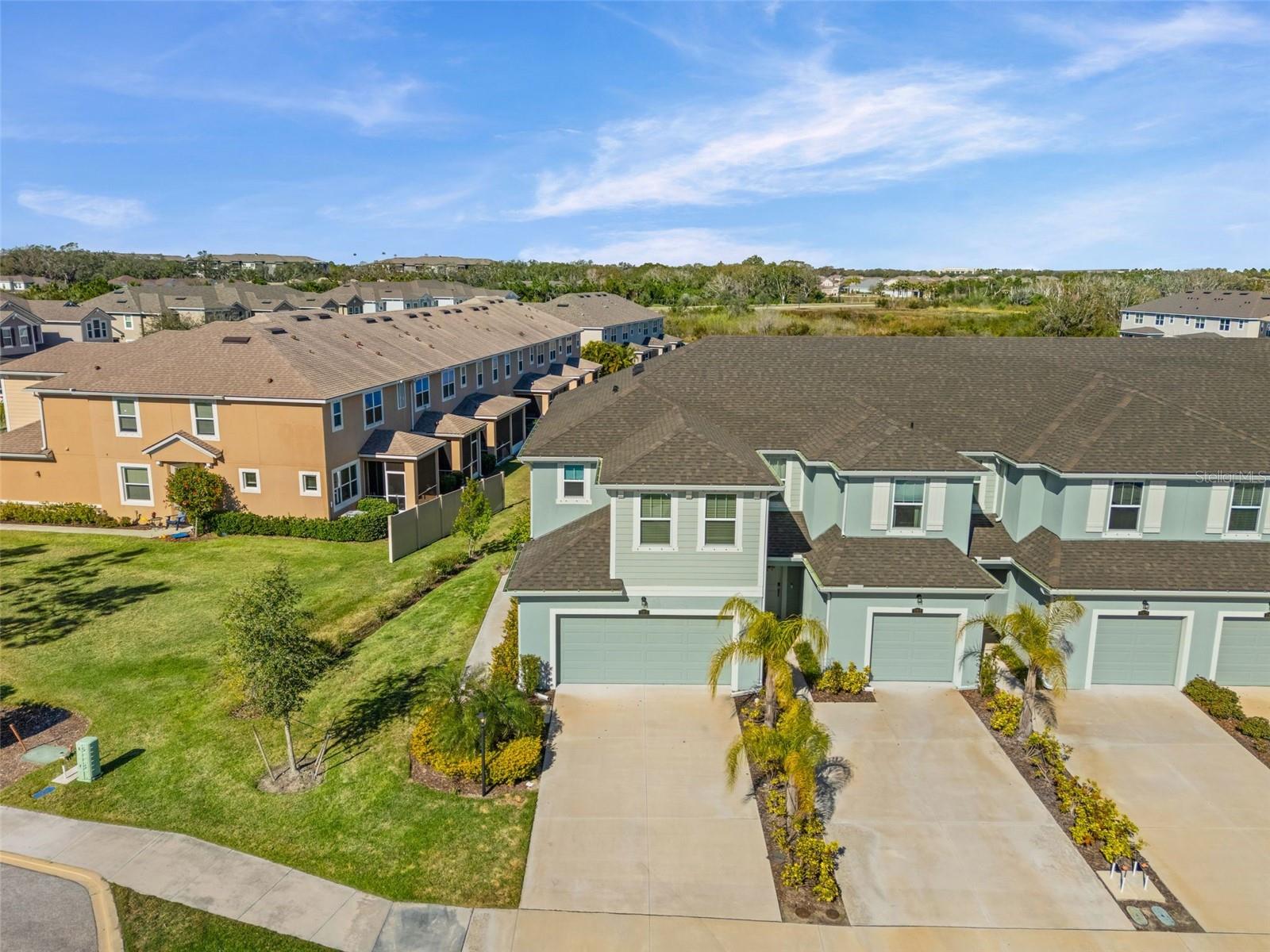 HARMONY AT LAKEWOOD RANCH PH II-C 1-4 - Residential