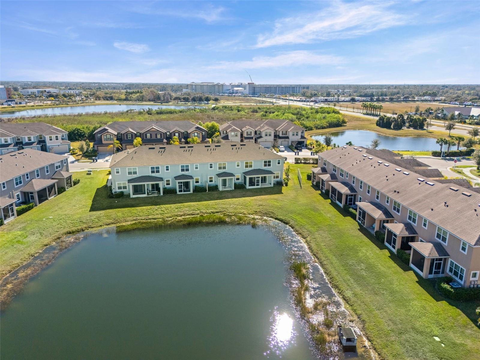 HARMONY AT LAKEWOOD RANCH PH II-C 1-4 - Residential