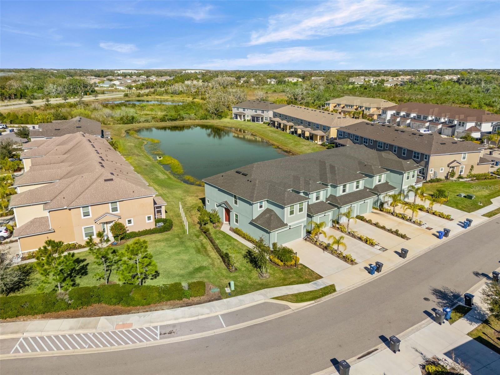HARMONY AT LAKEWOOD RANCH PH II-C 1-4 - Residential