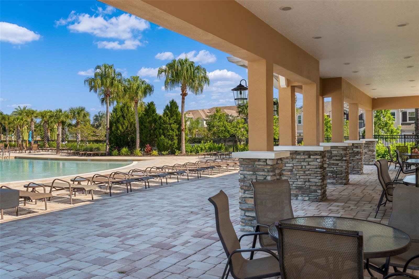 HARMONY AT LAKEWOOD RANCH PH II-C 1-4 - Residential