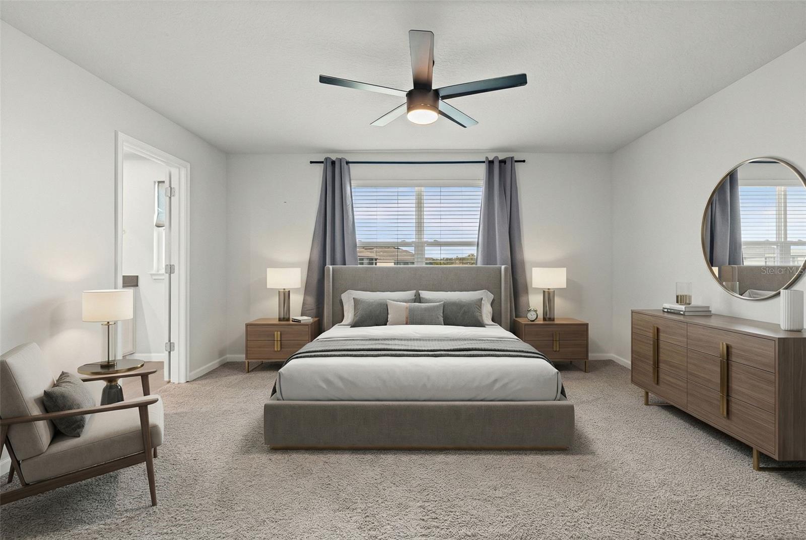 HARMONY AT LAKEWOOD RANCH PH II-C 1-4 - Residential