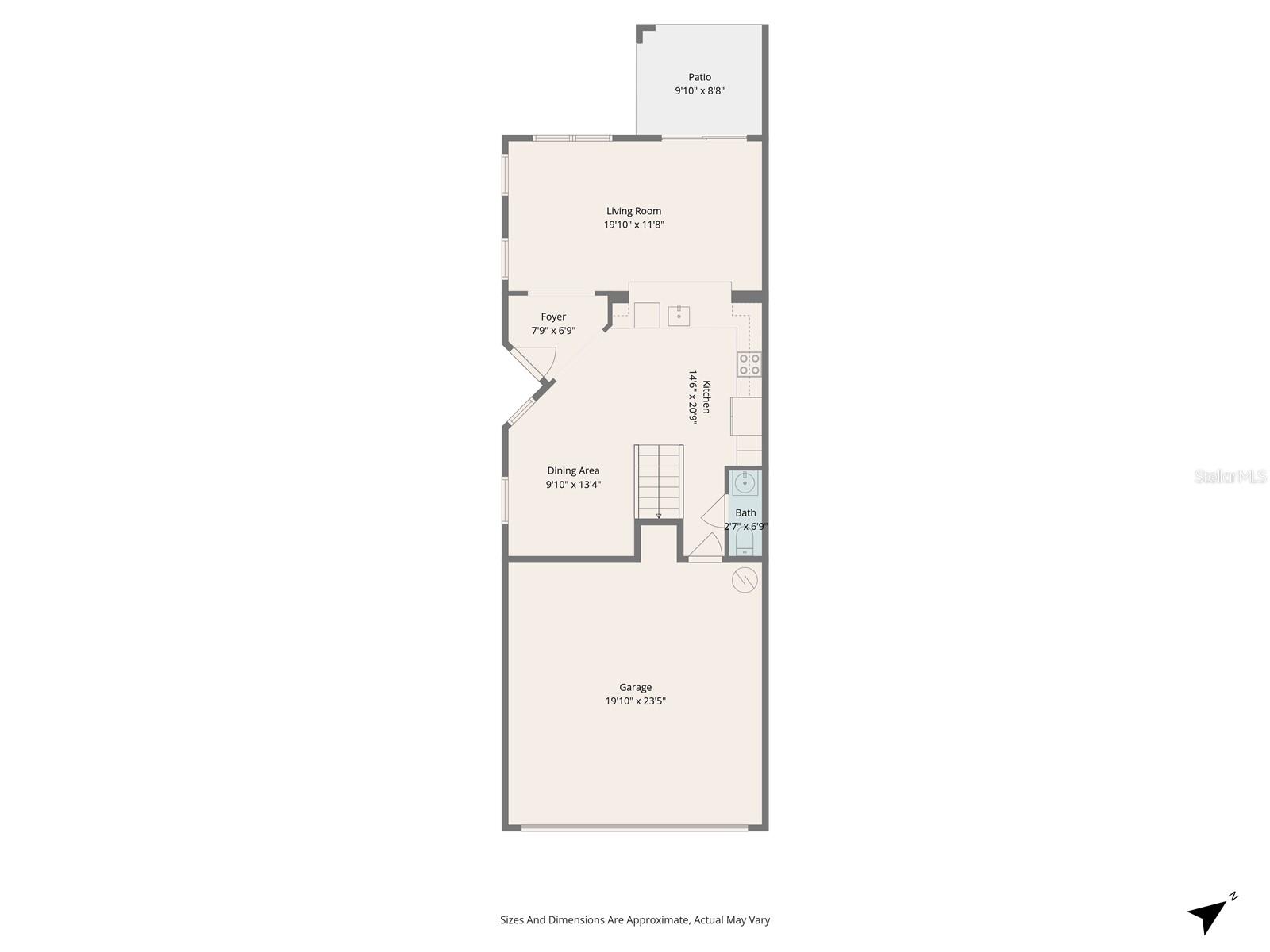 HARMONY AT LAKEWOOD RANCH PH II-C 1-4 - Residential