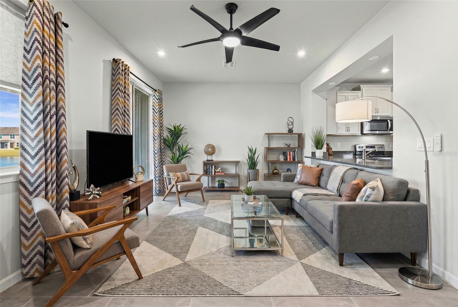 HARMONY AT LAKEWOOD RANCH PH II-C 1-4 - Residential