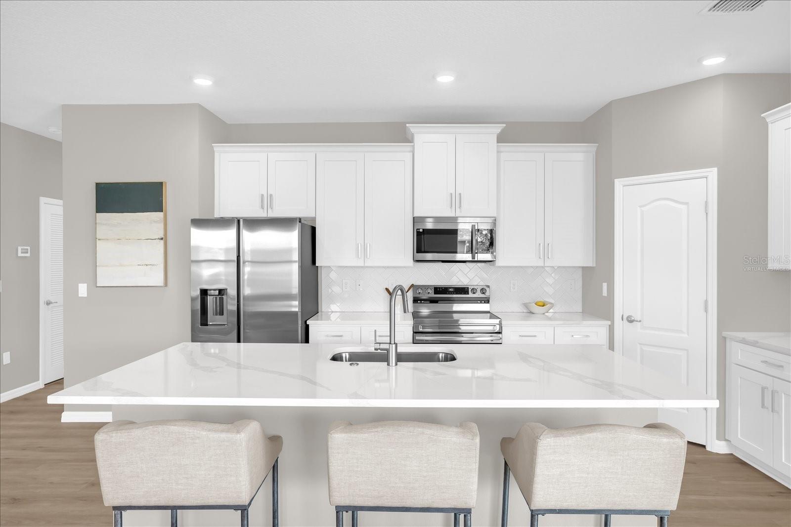 CITRUS SPRINGS UNIT 09 - Residential