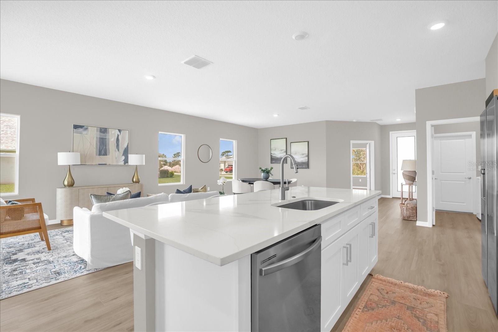 CITRUS SPRINGS UNIT 09 - Residential