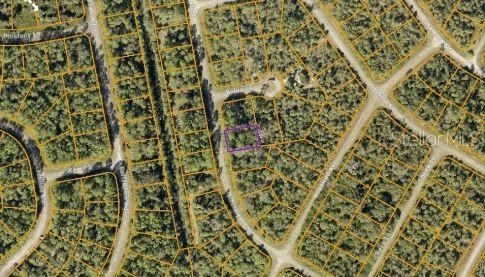 PORT CHARLOTTE SUB 46 - Land