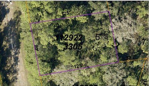 PORT CHARLOTTE SUB 46 - Land