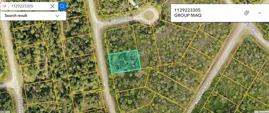 Residential vacant site
Parcel Description:LOT 5 BLK 2233 46TH ADD TO PORT CHARLOTTE
Note: buyers I emphasize the importance of conducting thorough due diligence to ensure that the property meets your expectations and requirements.