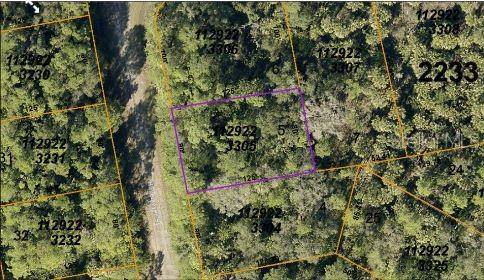 PORT CHARLOTTE SUB 46 - Land