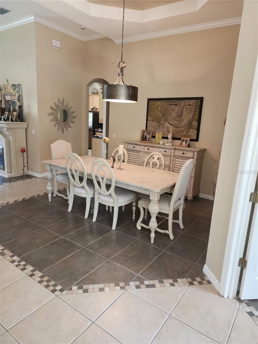 EMERALD ESTATES - Residential