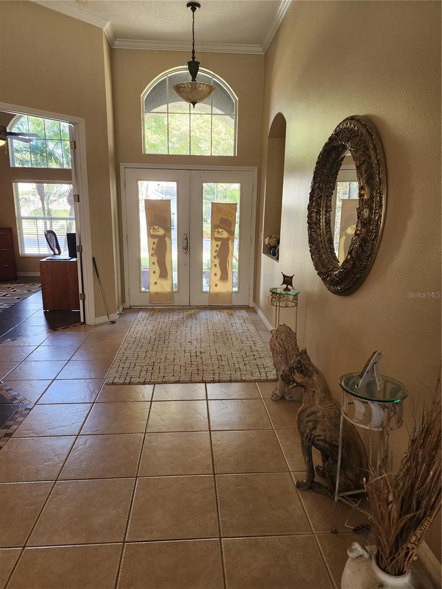 EMERALD ESTATES - Residential