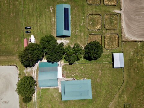 Tiny photo for 7191 NE 150th Avenue, Williston, FL 32696 (MLS # OM725615)