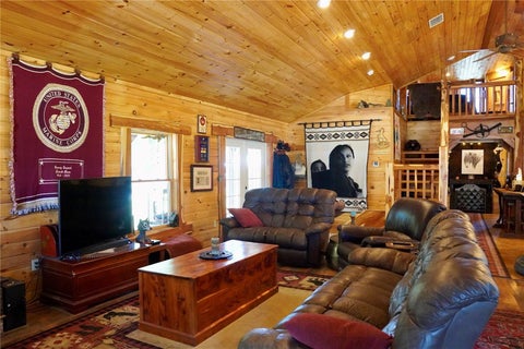 Tiny photo for 7191 NE 150th Avenue, Williston, FL 32696 (MLS # OM725615)