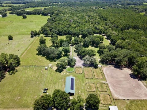 Tiny photo for 7191 NE 150th Avenue, Williston, FL 32696 (MLS # OM725615)