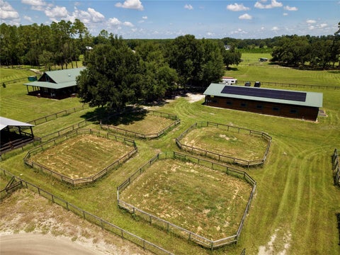 Tiny photo for 7191 NE 150th Avenue, Williston, FL 32696 (MLS # OM725615)
