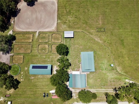 Tiny photo for 7191 NE 150th Avenue, Williston, FL 32696 (MLS # OM725615)