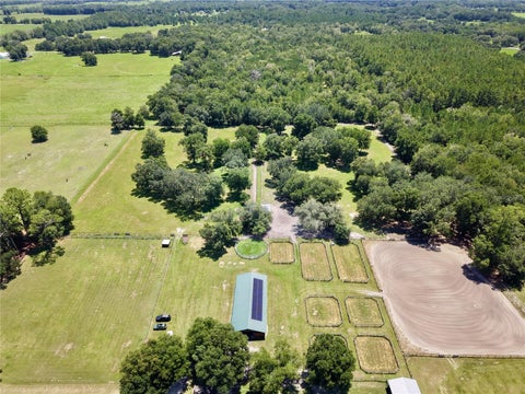Tiny photo for 7191 NE 150th Avenue, Williston, FL 32696 (MLS # OM725615)