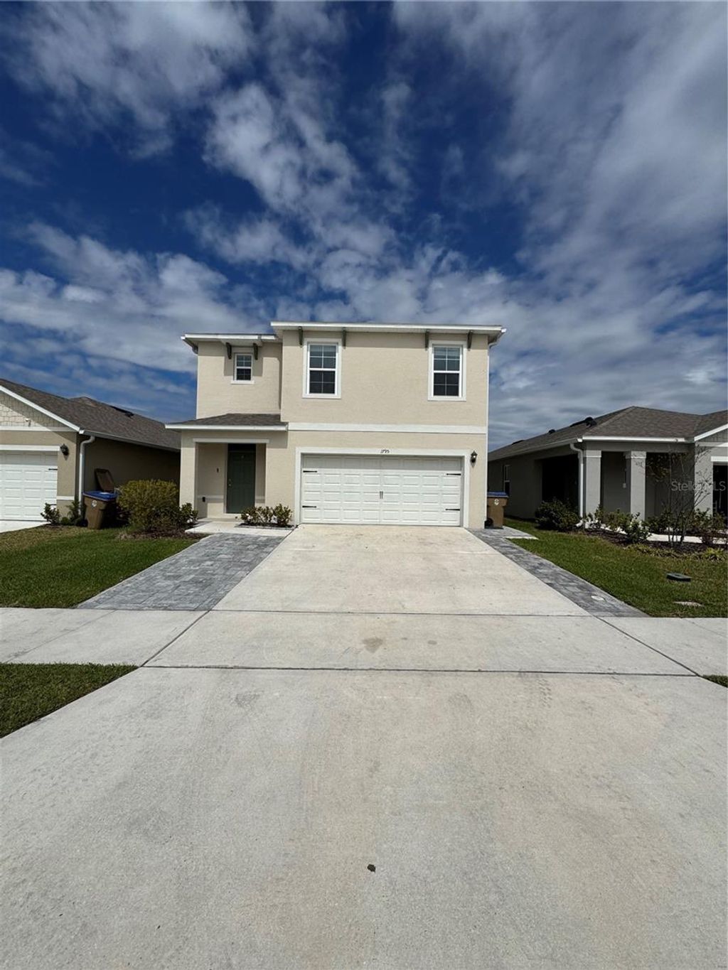 Photo of 1795 Brush Creek Road, Kissimmee, FL 34744 (MLS # O6392647)