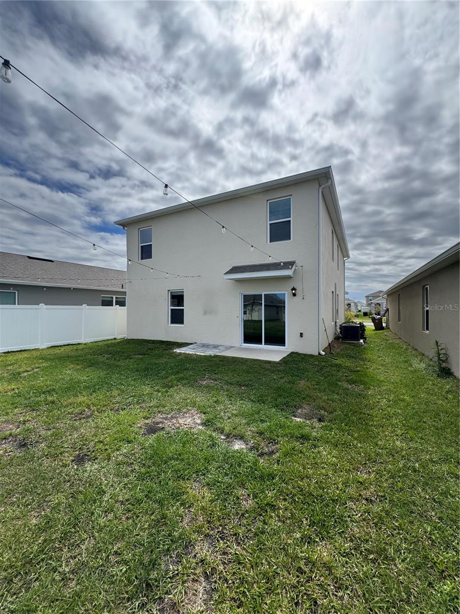 KINDRED PH 3B 3C & 3D - Residential Lease