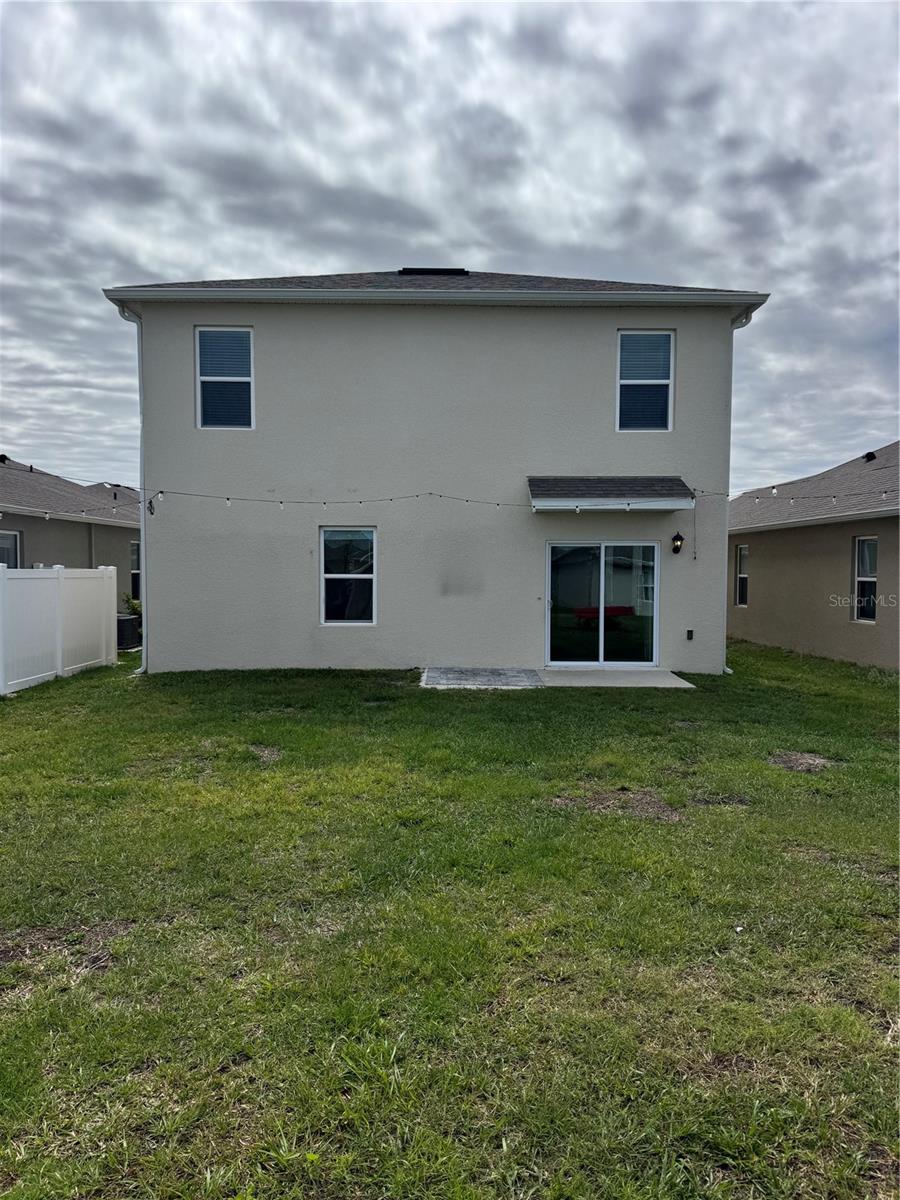 KINDRED PH 3B 3C & 3D - Residential Lease