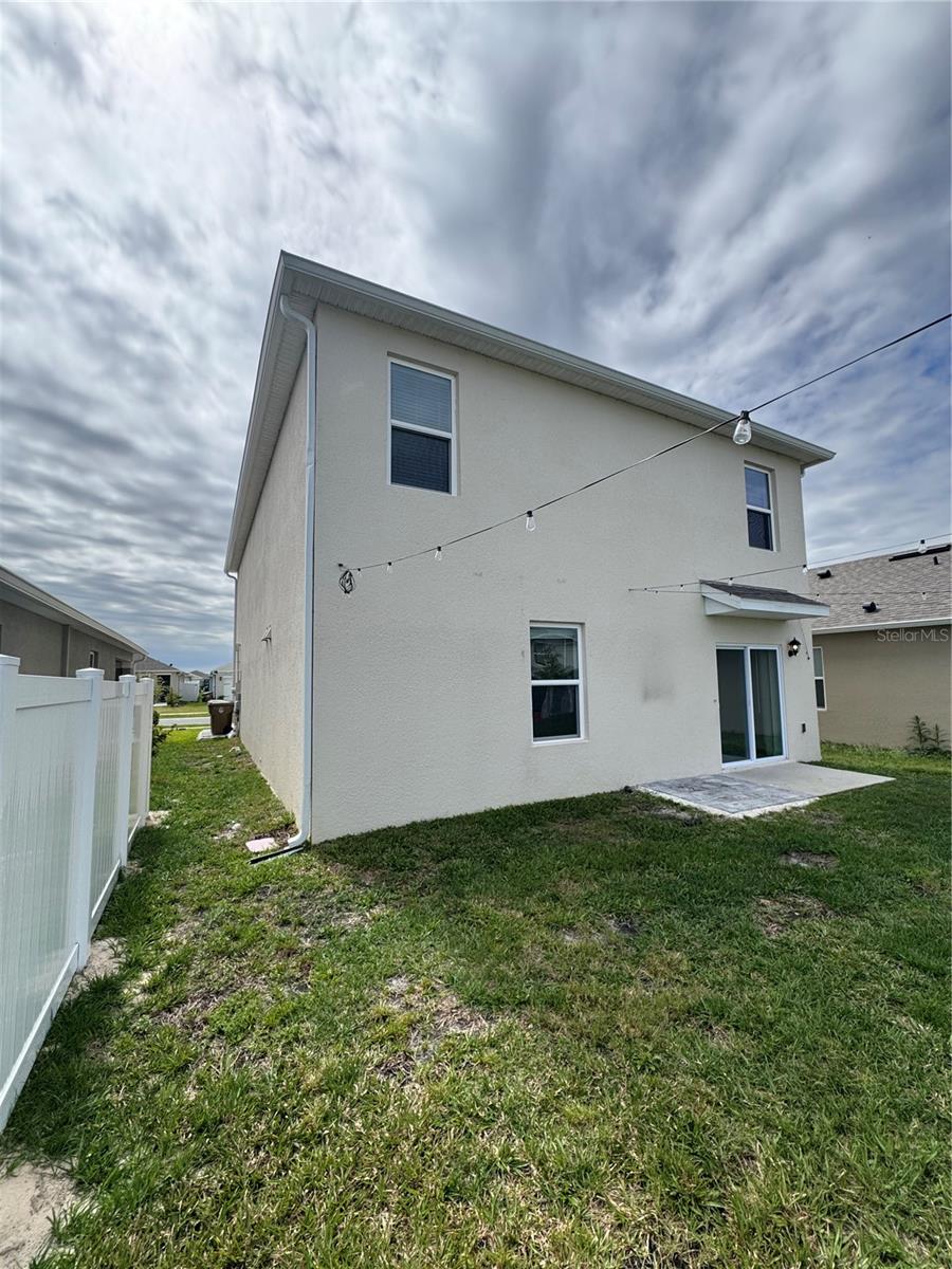 KINDRED PH 3B 3C & 3D - Residential Lease