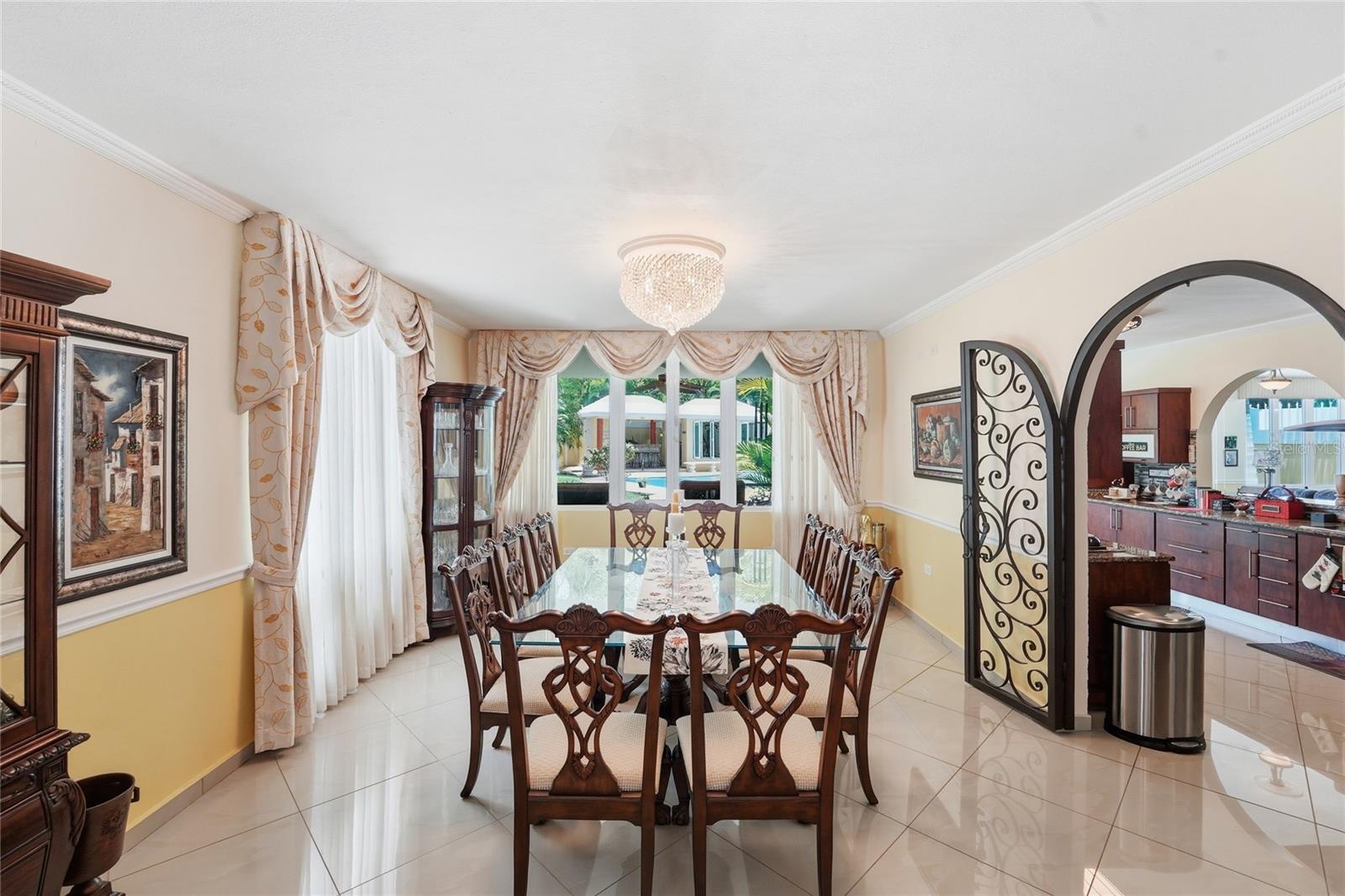 LAS FLORES DE MONTEHIEDRA - Residential