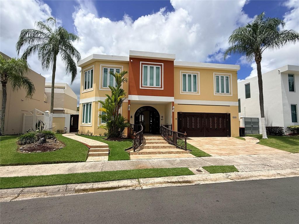 Photo of 644 Heliconia, San Juan, PR 00926 (MLS # PR9120393)