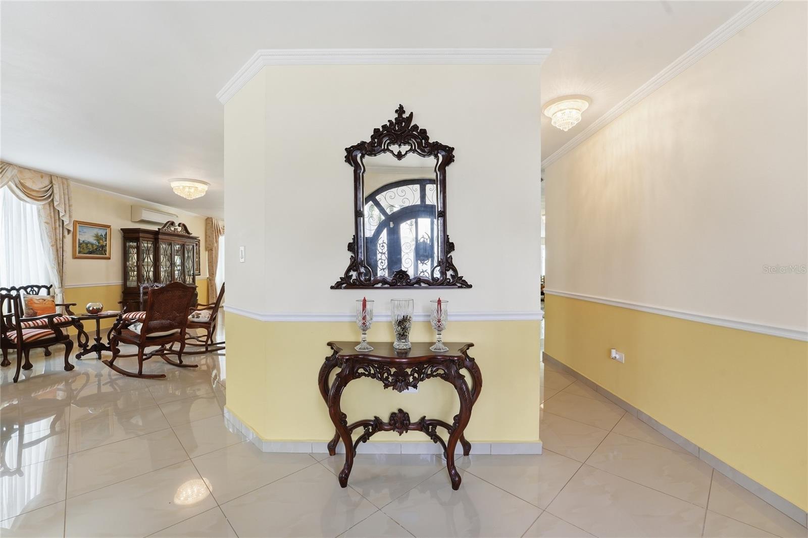 LAS FLORES DE MONTEHIEDRA - Residential