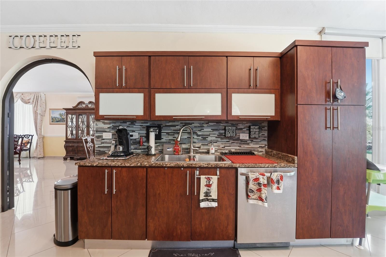 LAS FLORES DE MONTEHIEDRA - Residential