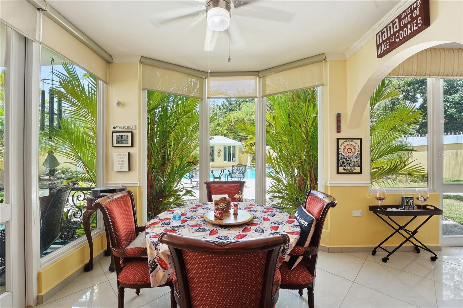 LAS FLORES DE MONTEHIEDRA - Residential