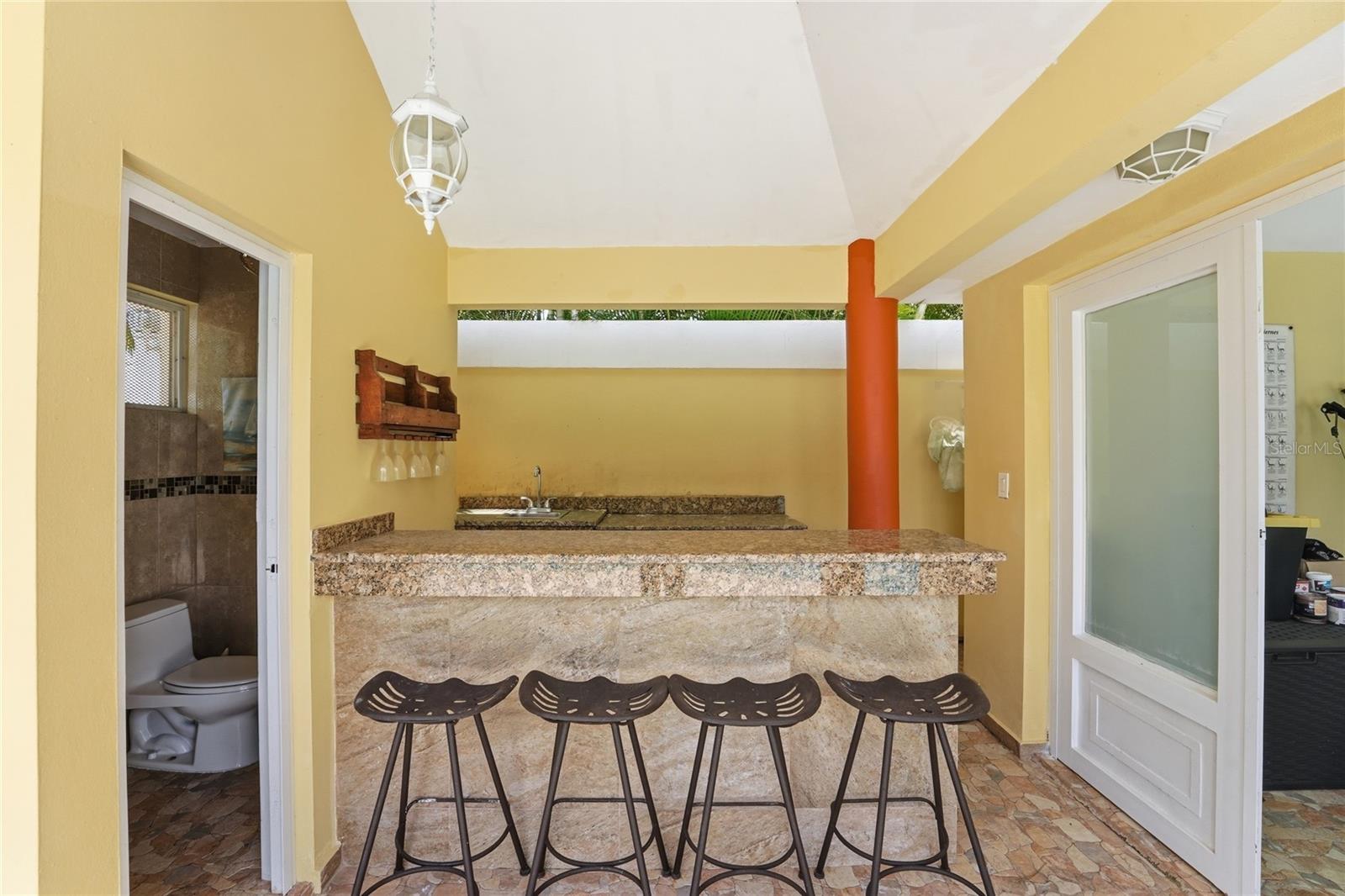 LAS FLORES DE MONTEHIEDRA - Residential