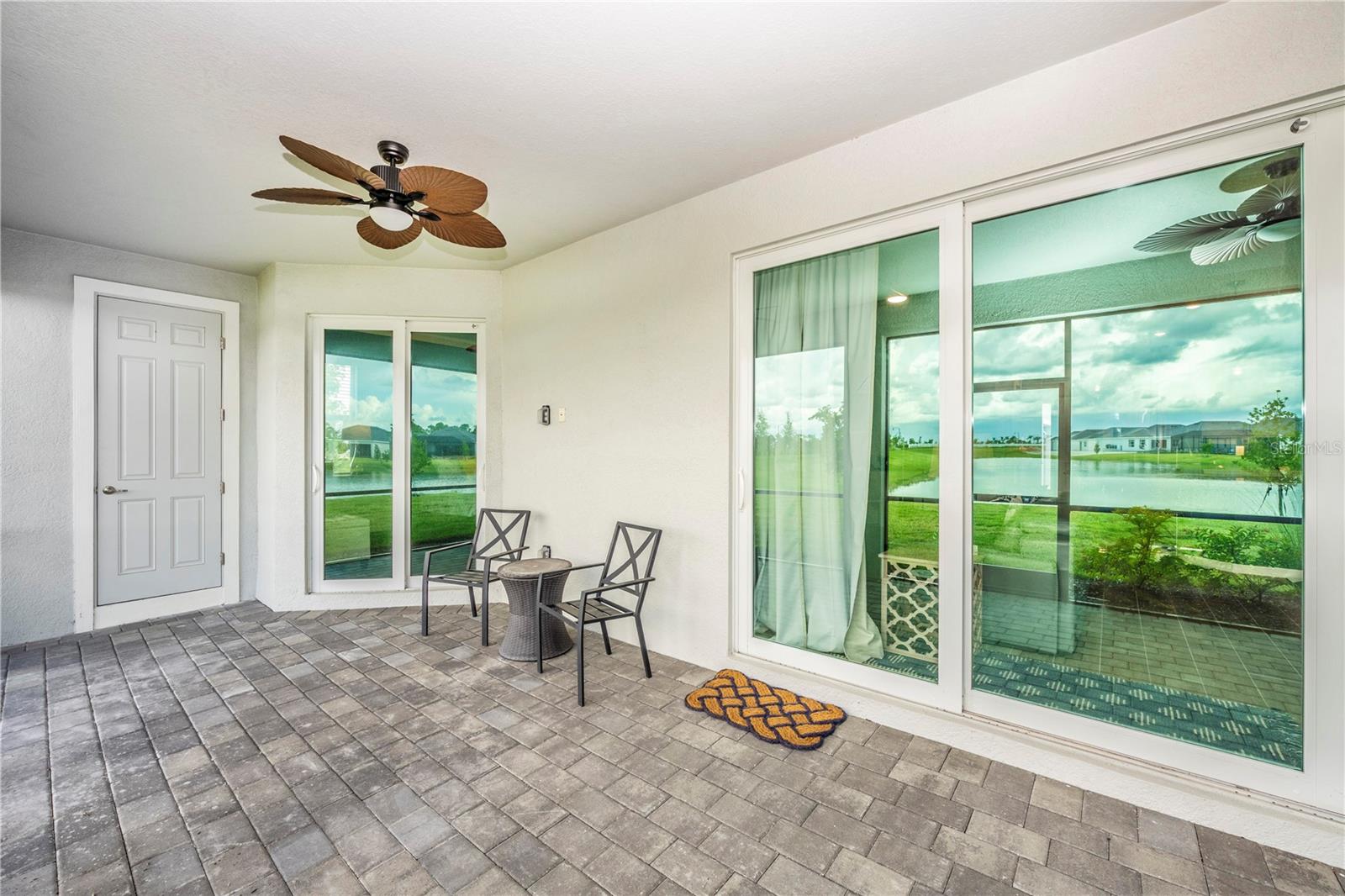 WELLEN PARK GOLF & COUNTRY CLUB - Residential Lease