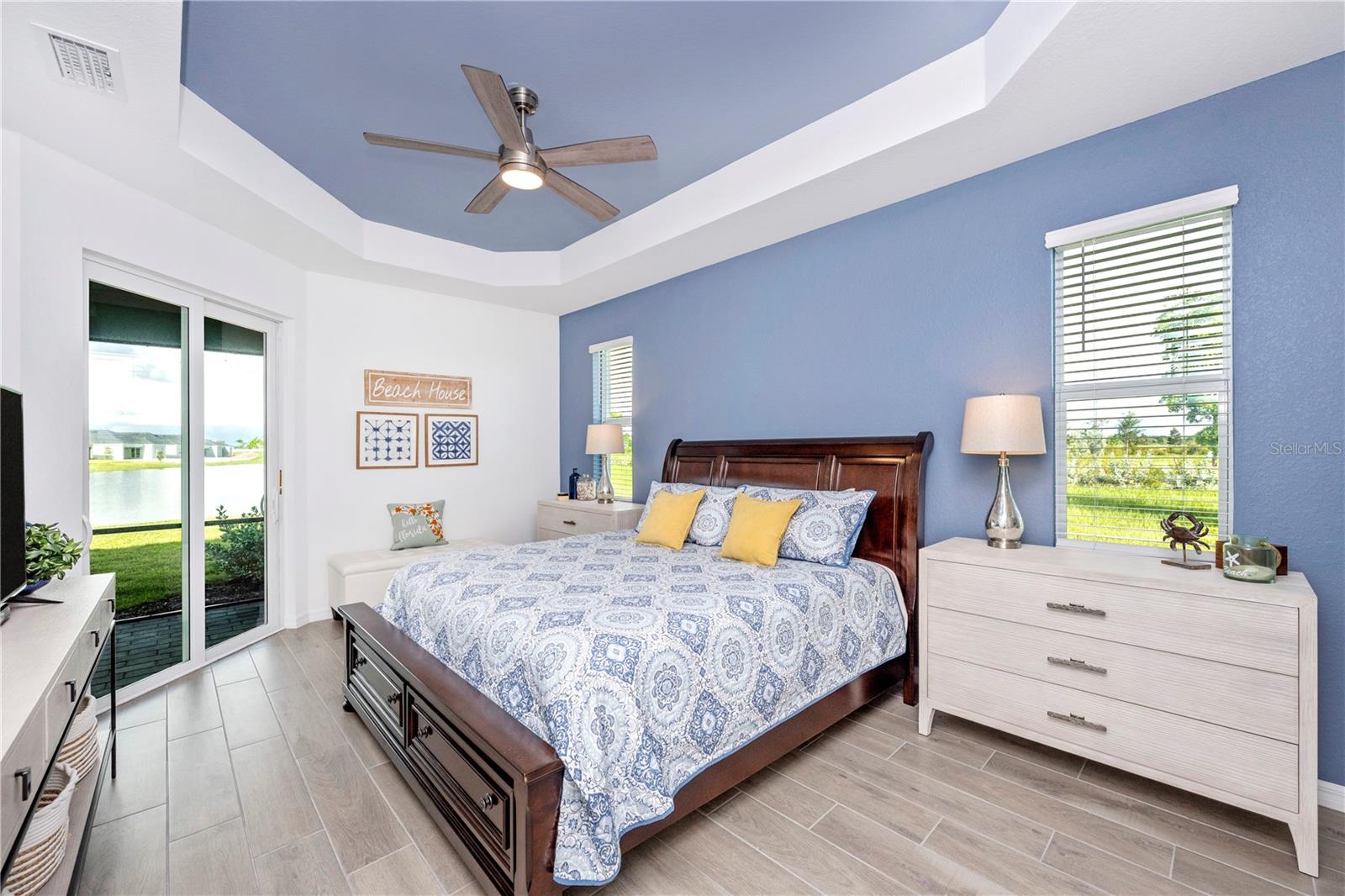 WELLEN PARK GOLF & COUNTRY CLUB - Residential Lease