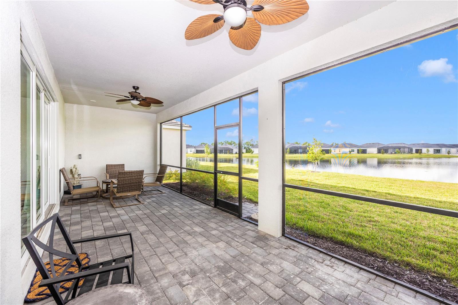 WELLEN PARK GOLF & COUNTRY CLUB - Residential Lease