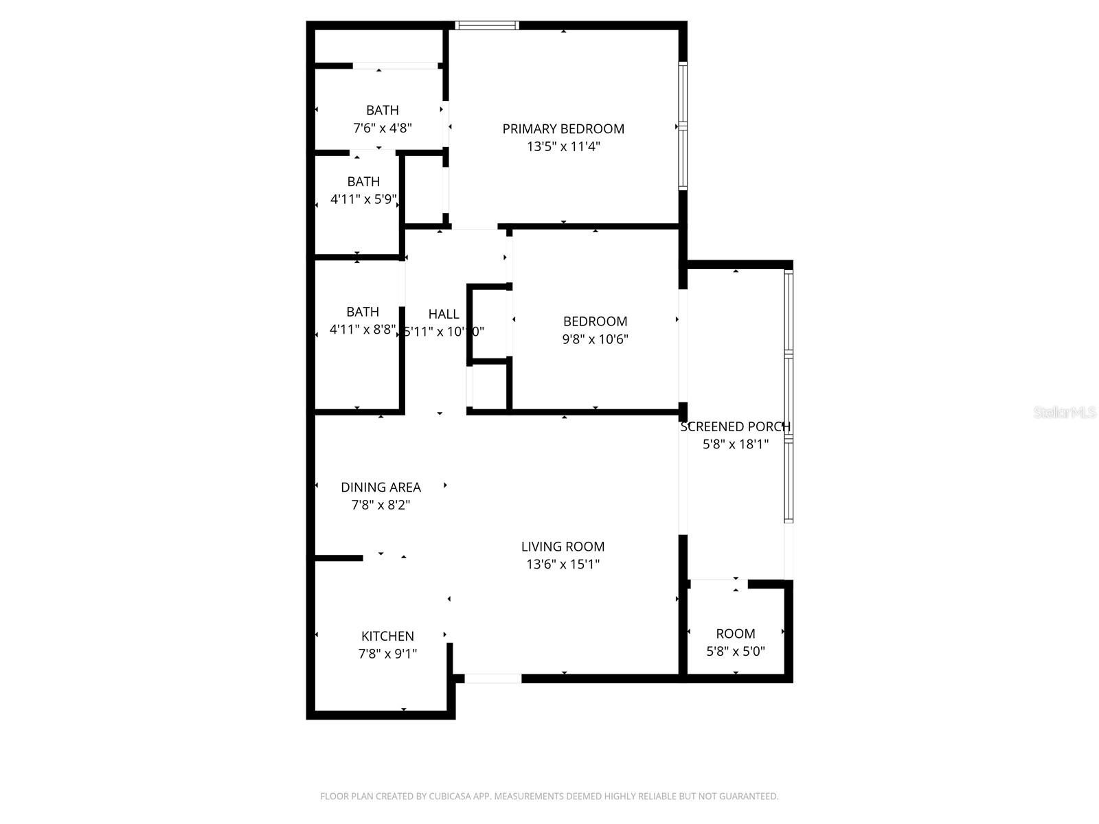 LAKEVIEW CONDO 05 - Residential