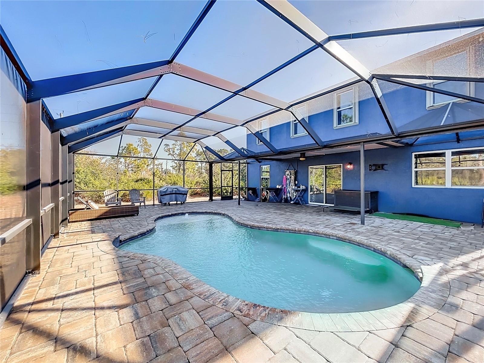 PORT CHARLOTTE SEC 078 - Residential