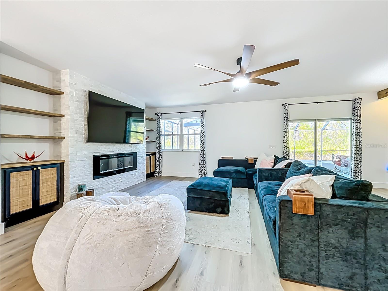 PORT CHARLOTTE SEC 078 - Residential