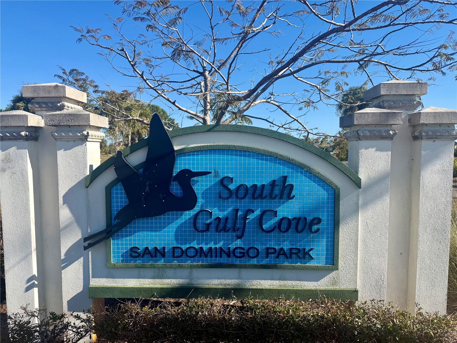 PORT CHARLOTTE SEC 078 - Residential