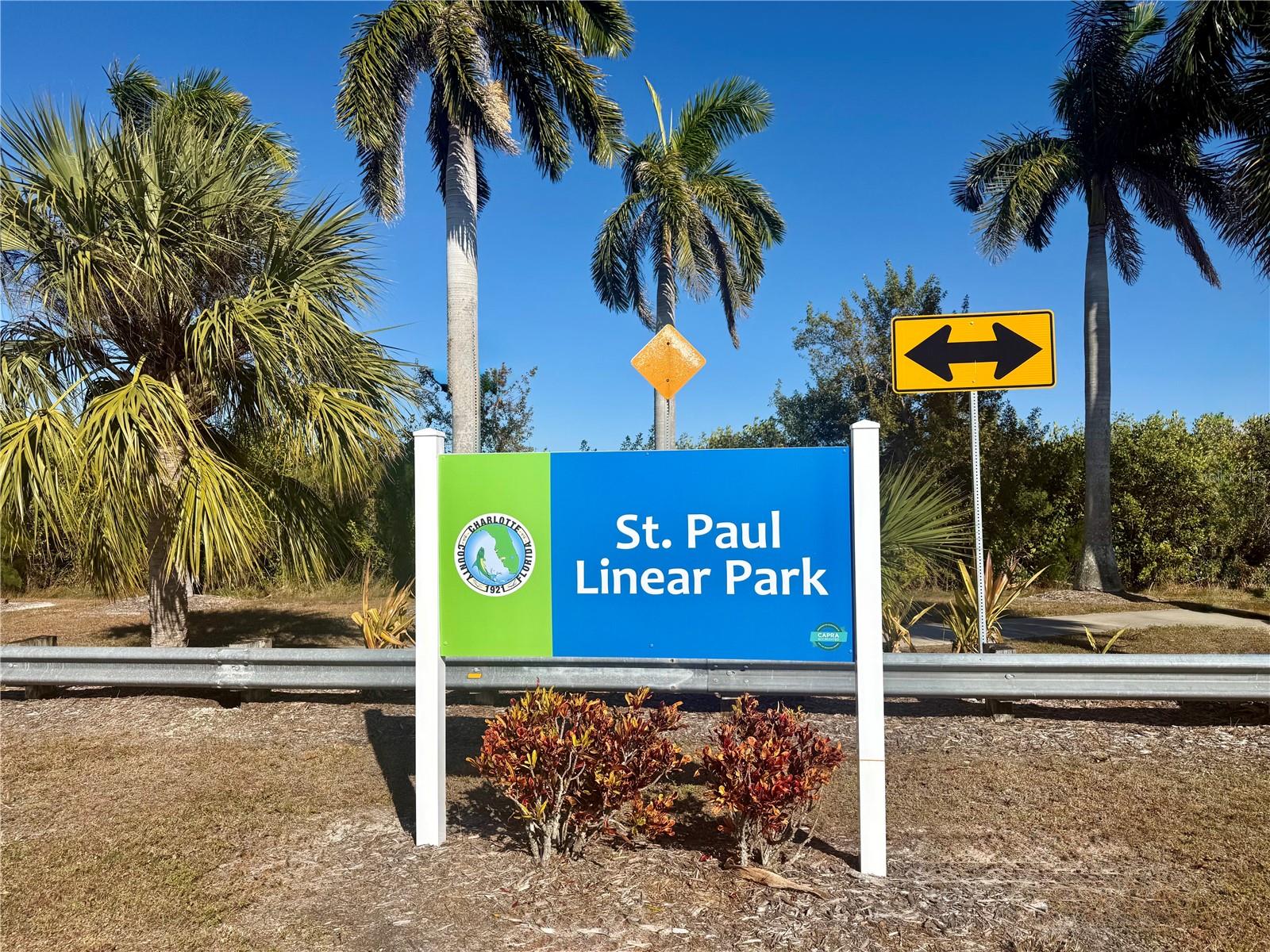 PORT CHARLOTTE SEC 078 - Residential