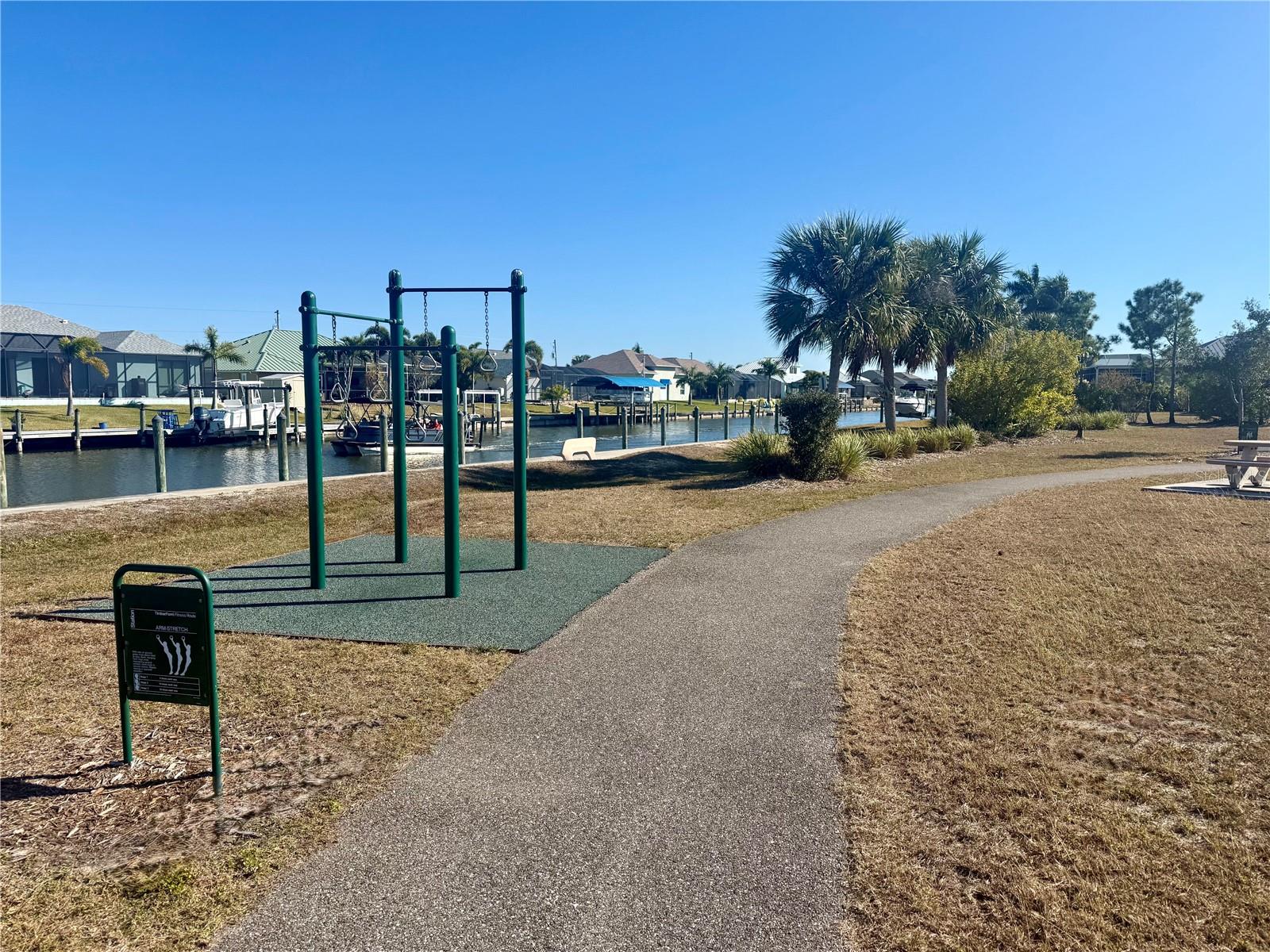 PORT CHARLOTTE SEC 078 - Residential