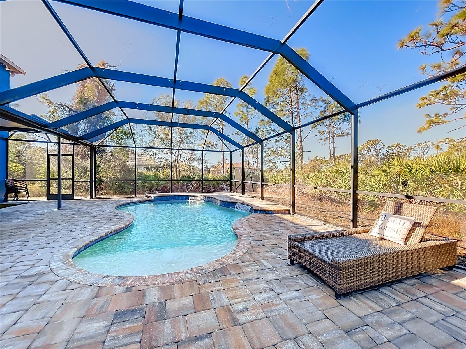 PORT CHARLOTTE SEC 078 - Residential